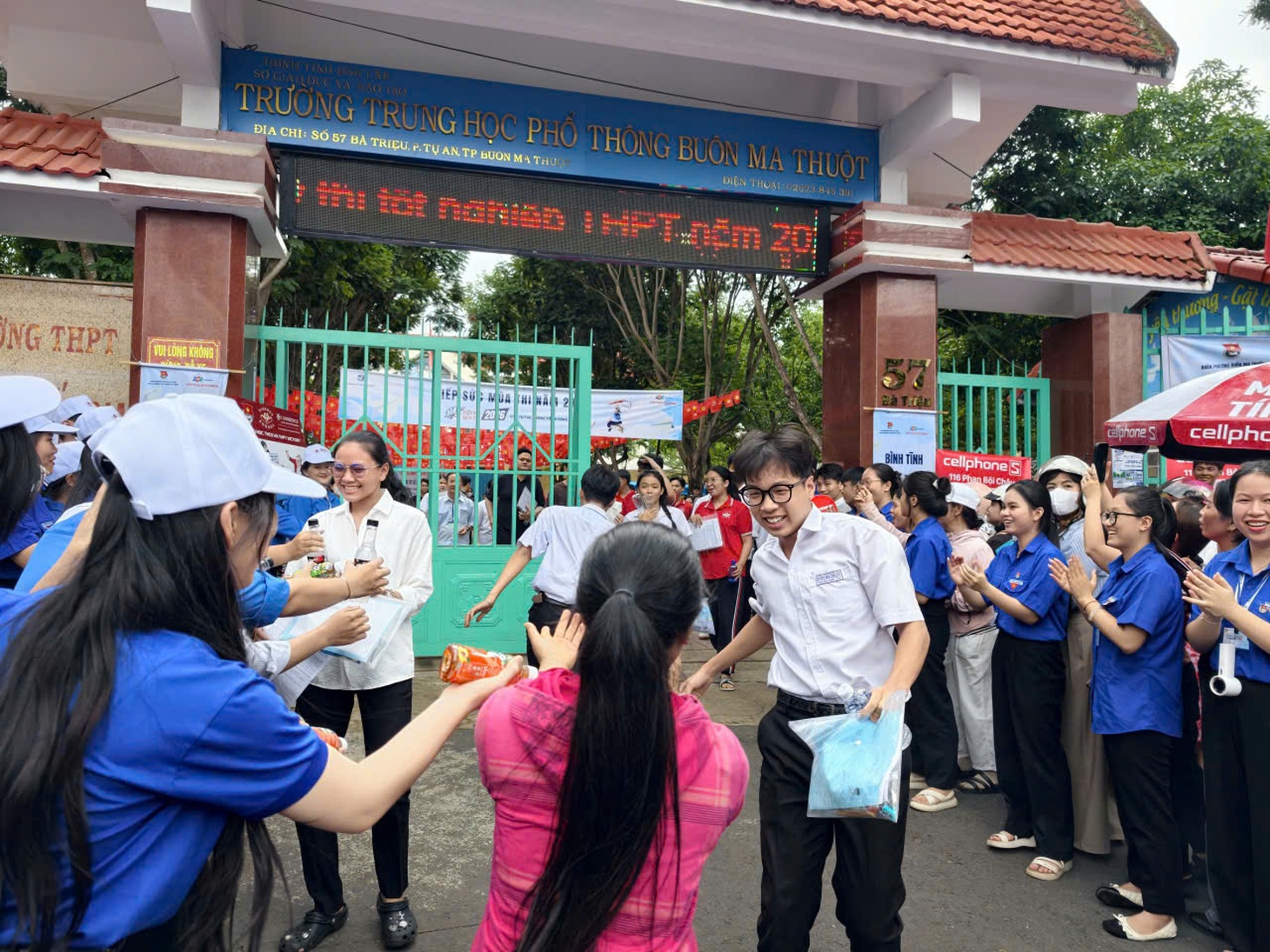 Đề lịch sử - Ảnh 7.
