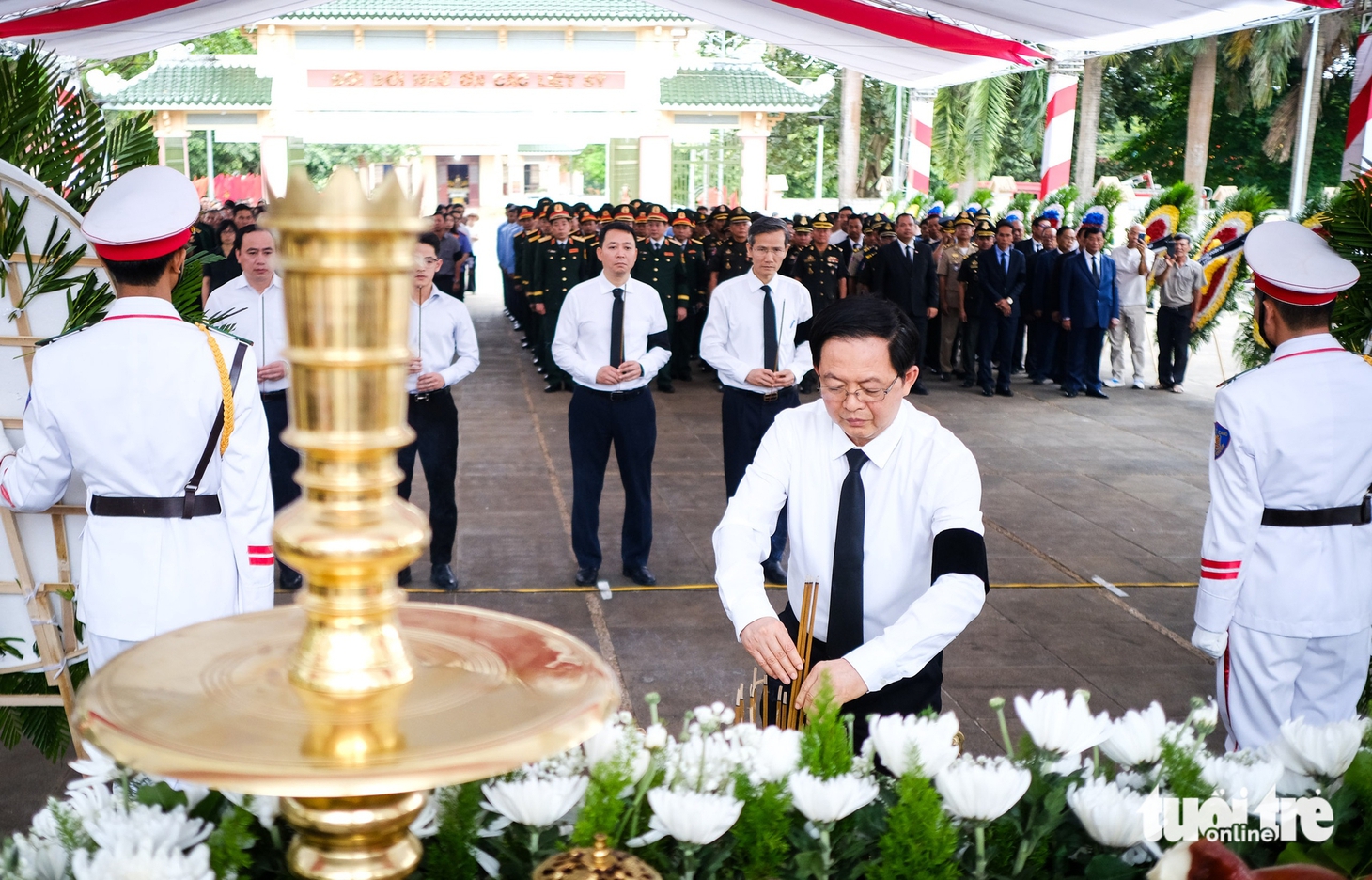 liệt sĩ - Ảnh 3.
