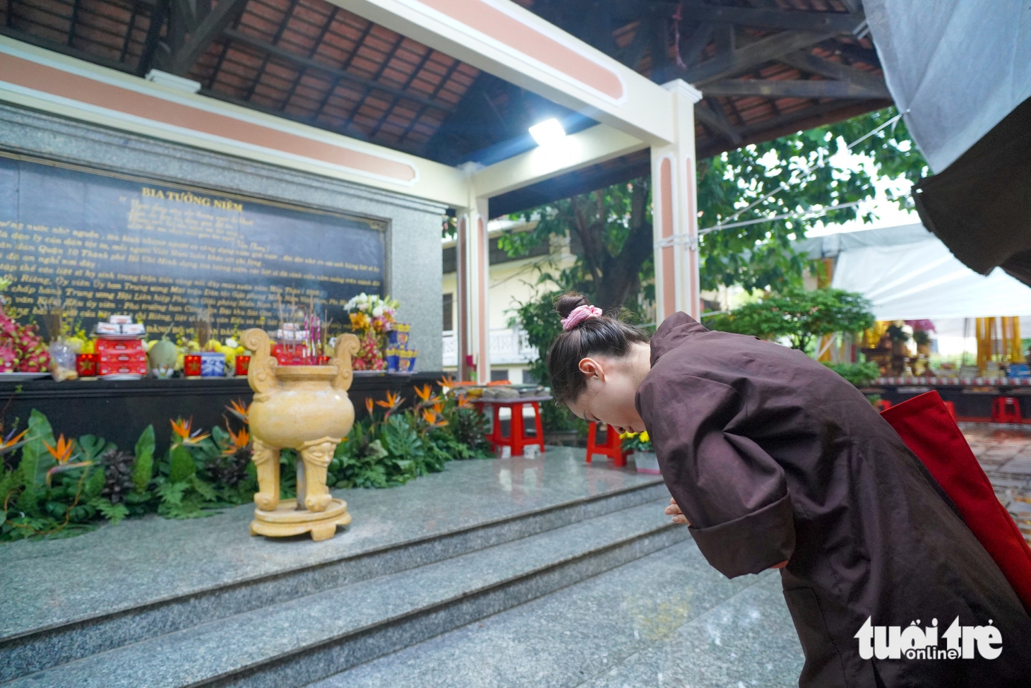 lê thị riêng - Ảnh 16.