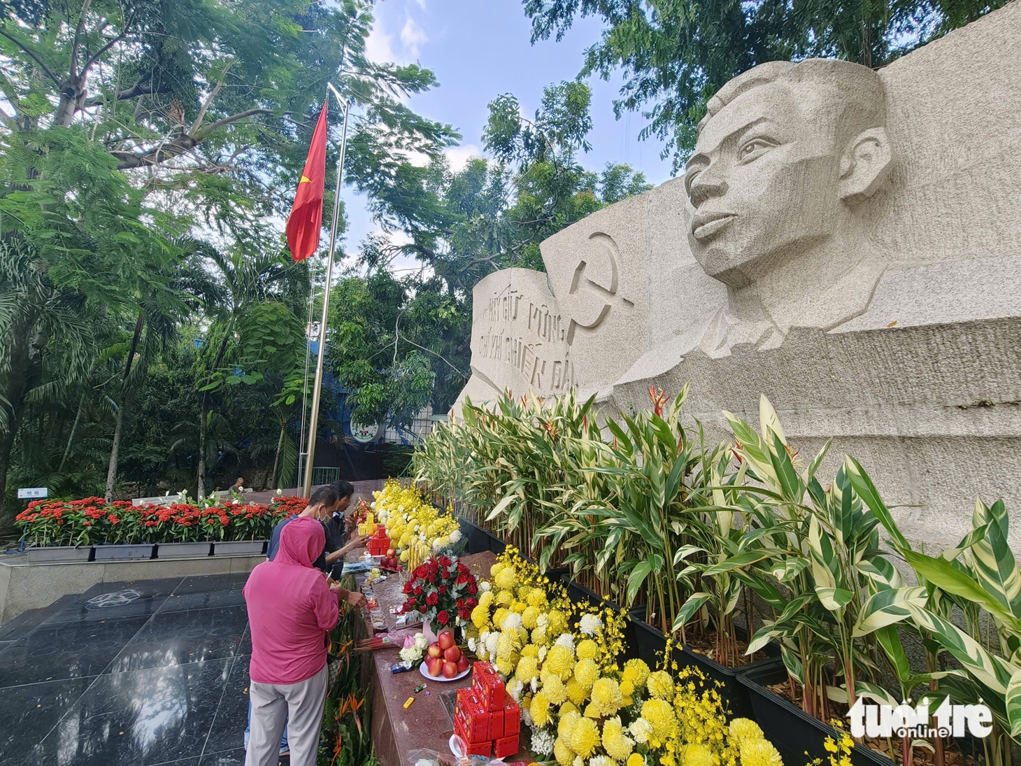 lê thị riêng - Ảnh 17.