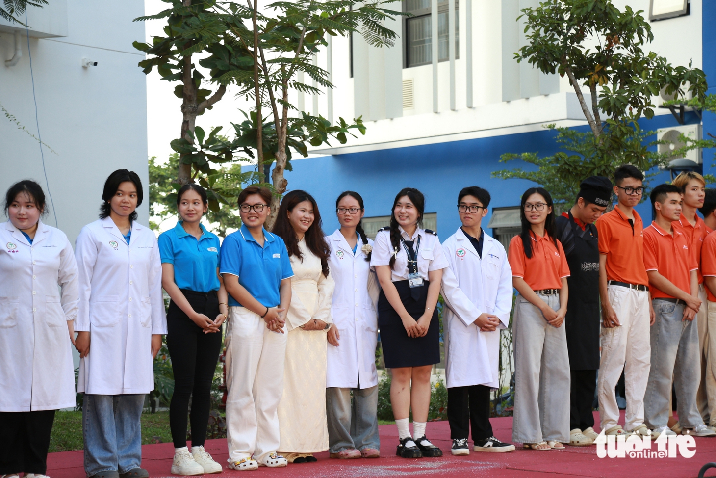 Hy Vọng - Ảnh 2.