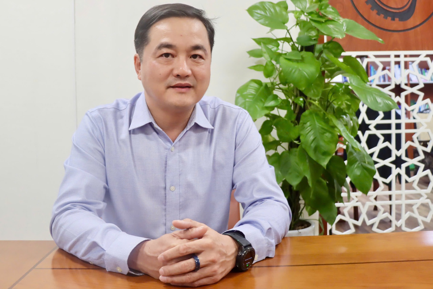ước mơ của thúy - Ảnh 1.