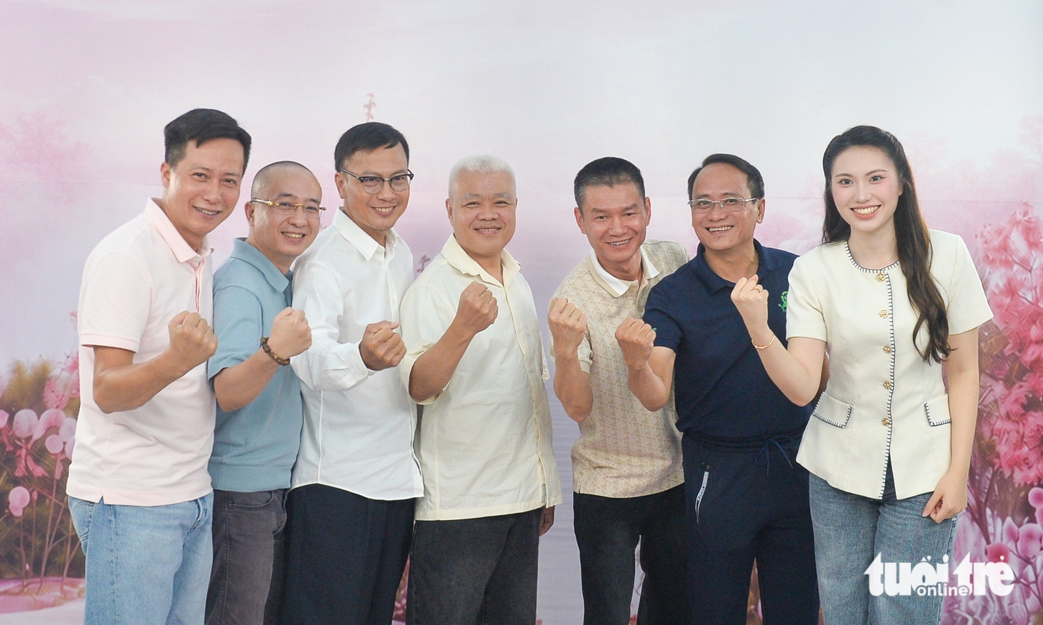 ước mơ của Thúy - Ảnh 7.