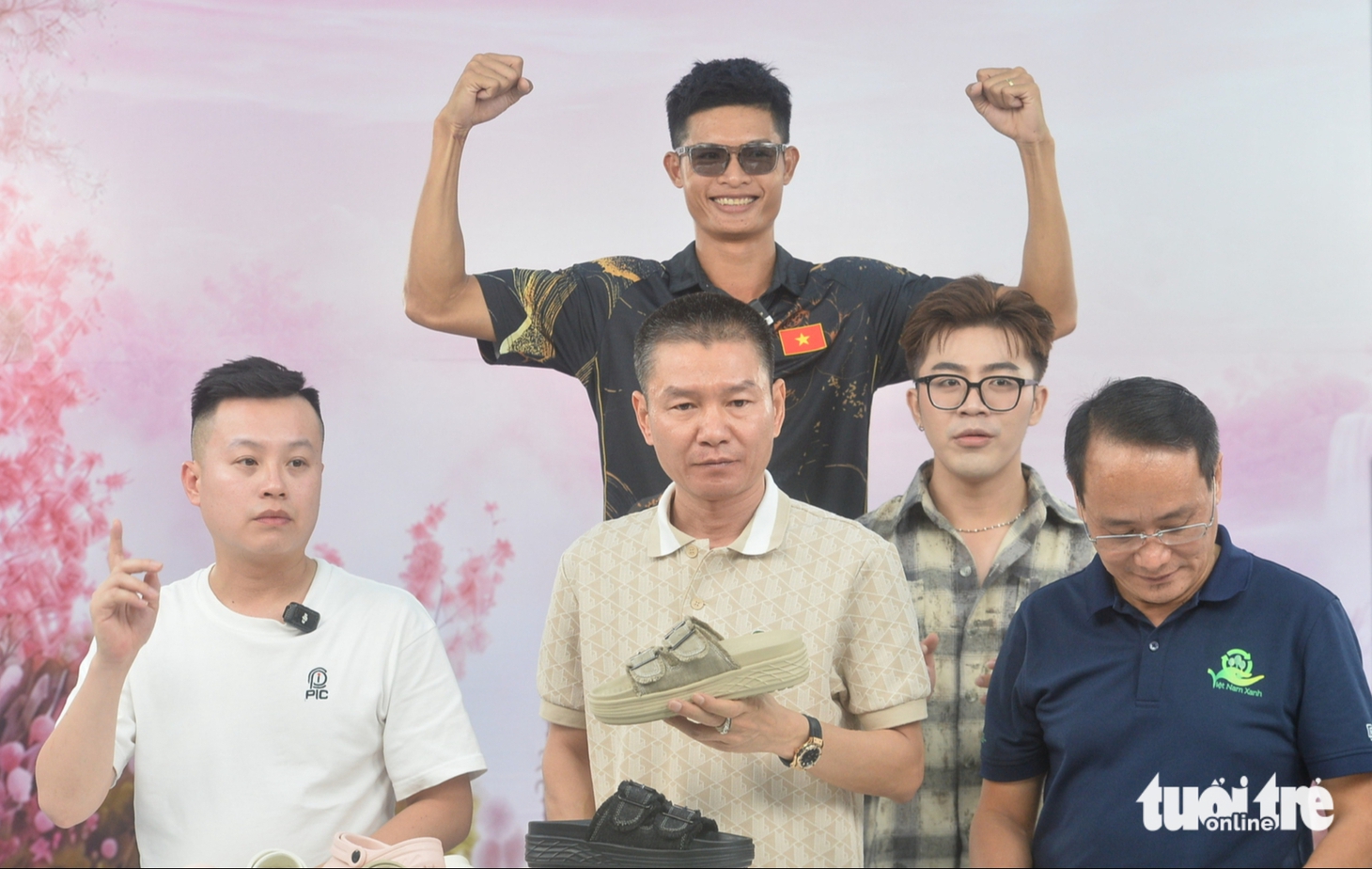 ước mơ của Thúy - Ảnh 3.