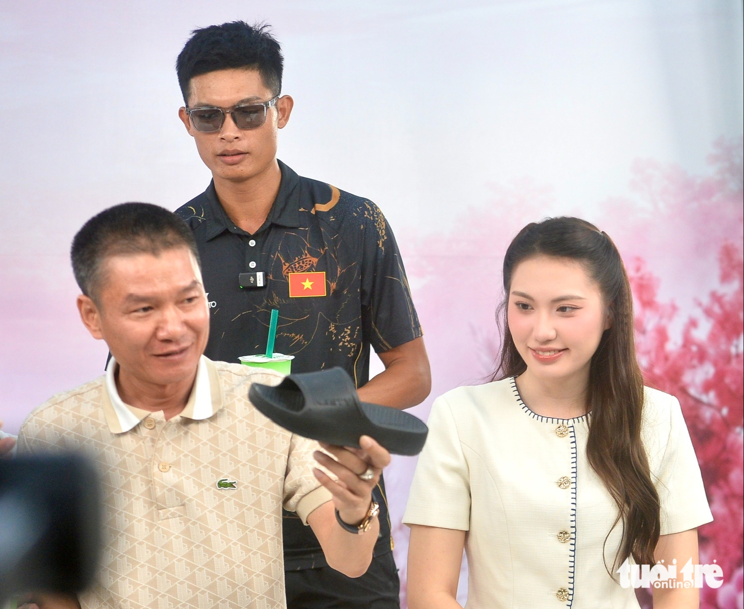 ước mơ của Thúy - Ảnh 5.