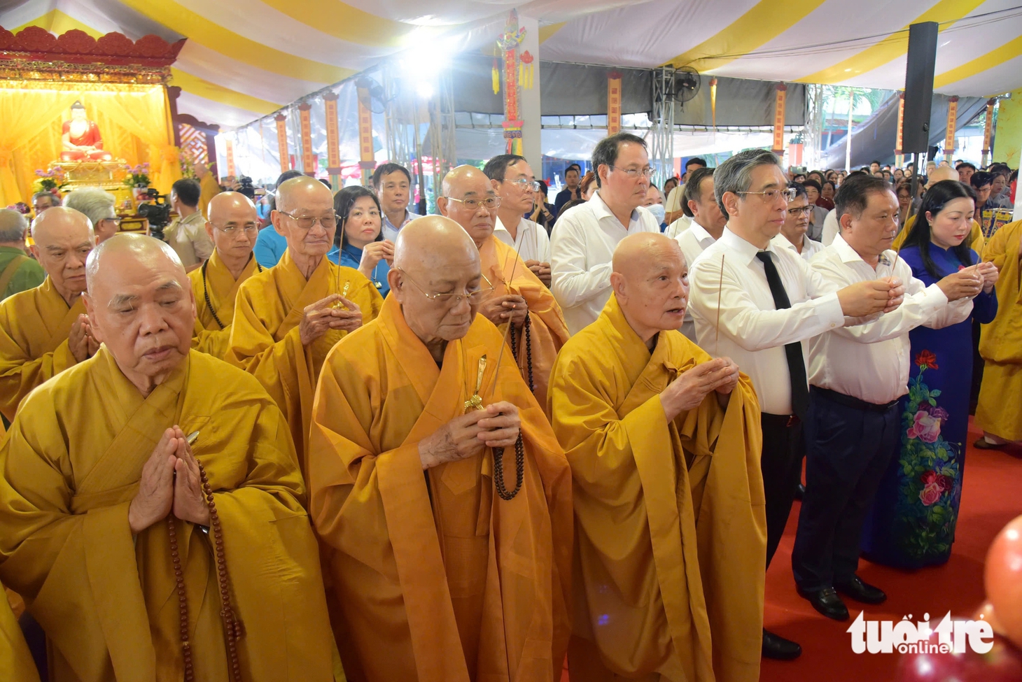 công viên Lê Thị Riêng - Ảnh 1.