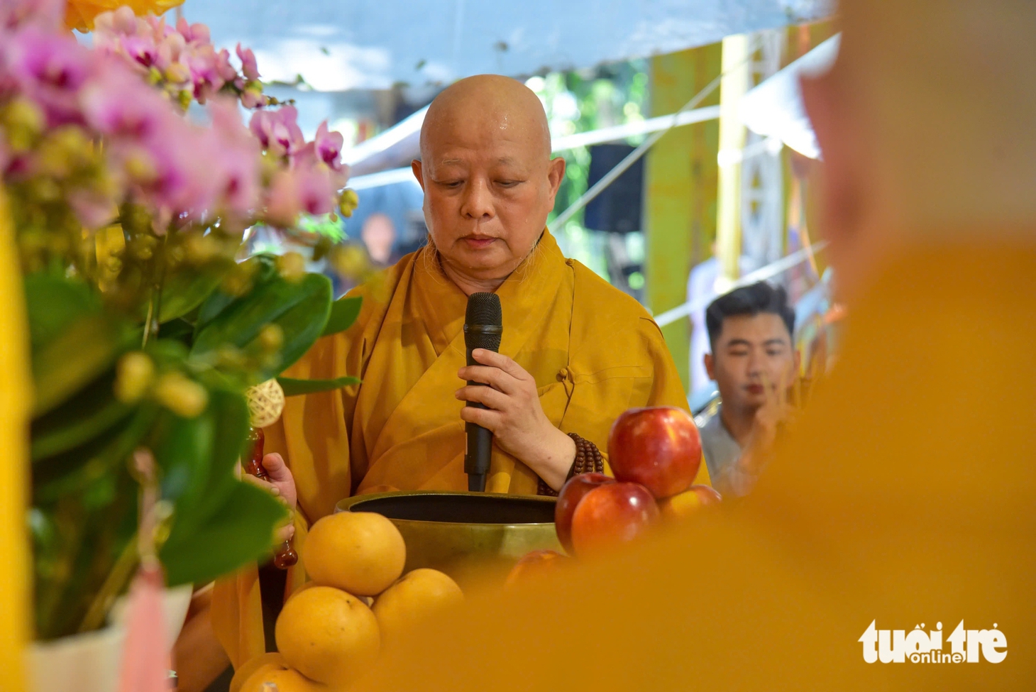 công viên Lê Thị Riêng - Ảnh 6.