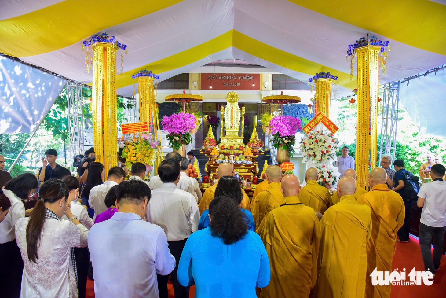 công viên Lê Thị Riêng - Ảnh 9.