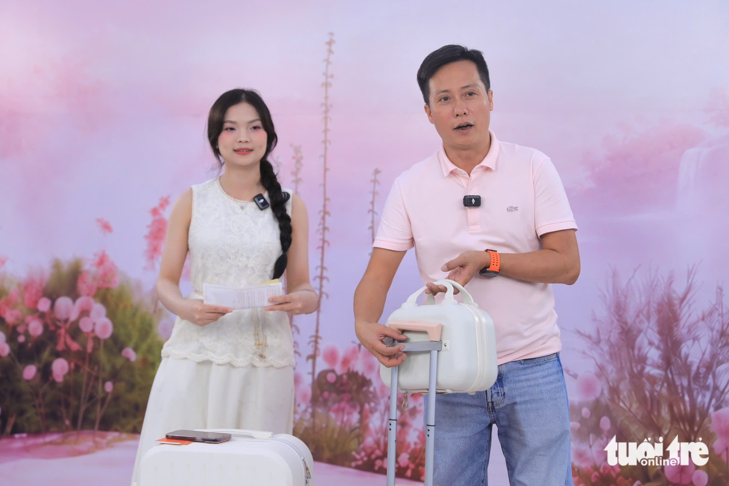 ước mơ của Thúy - Ảnh 10.
