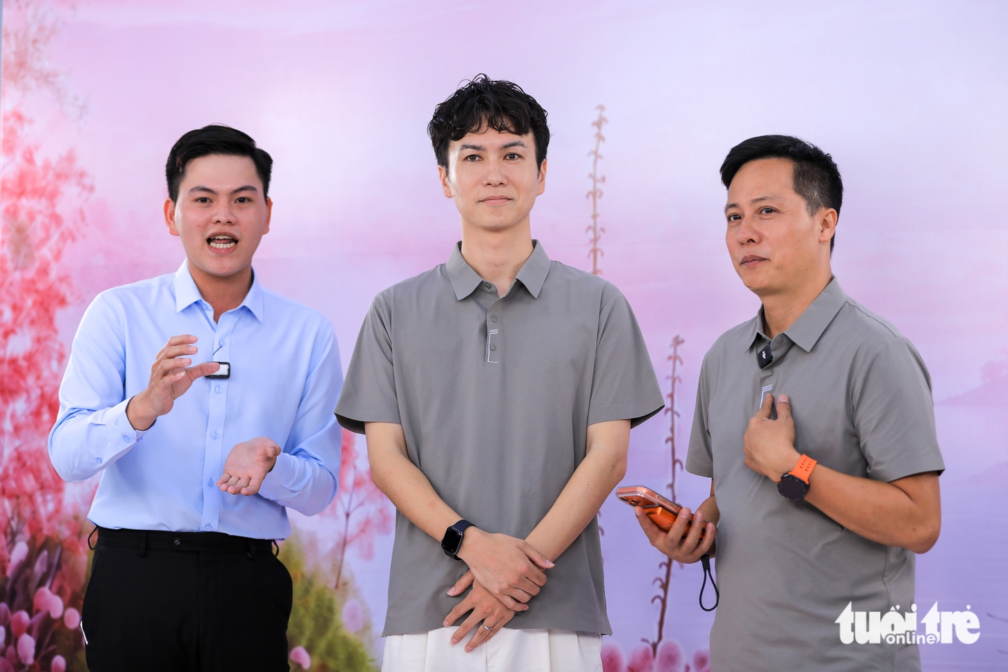 Các nhãn hàng bắt tay nhau, cùng livestream 'Tiếp sức hoa mặt trời' - Ảnh 15.