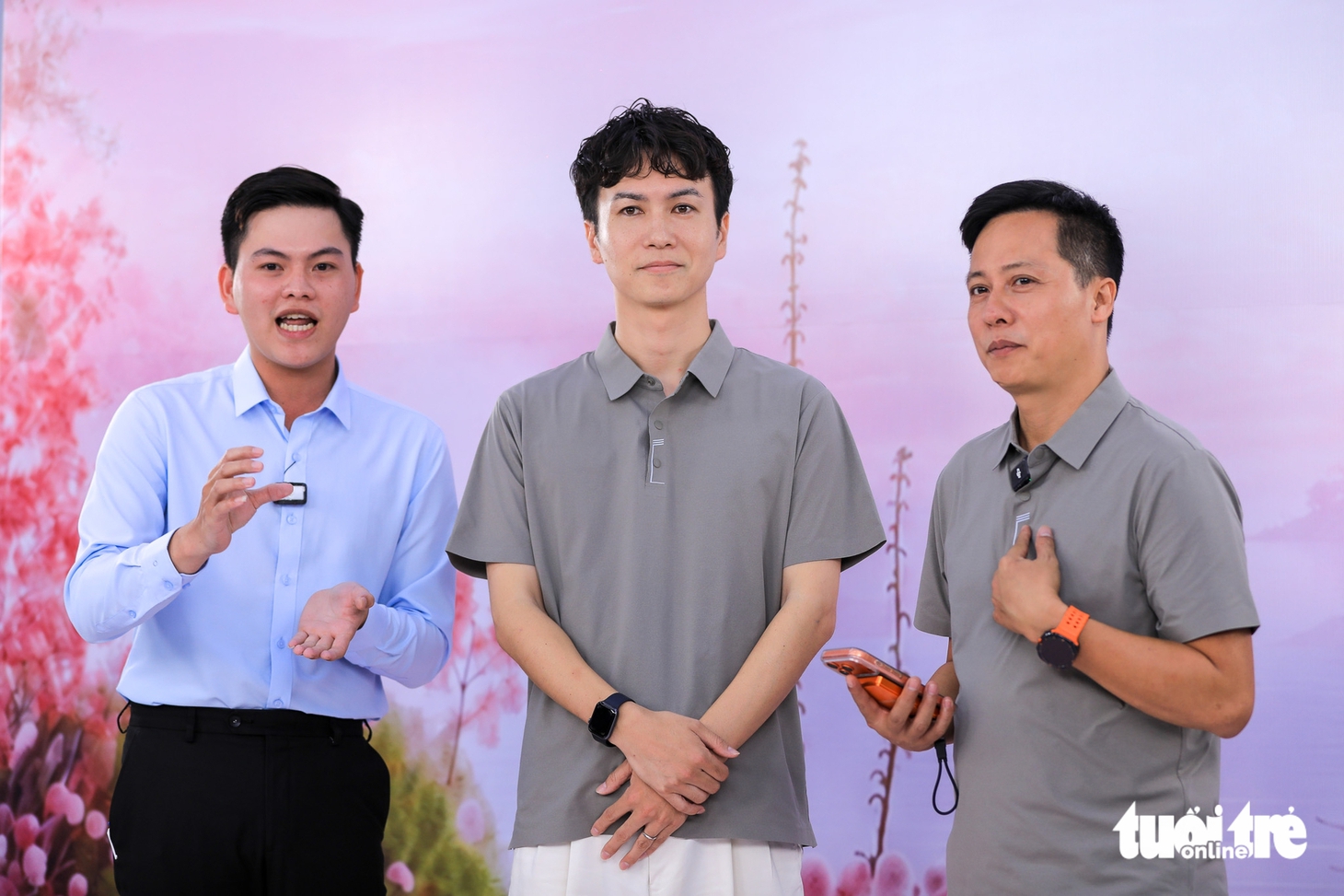 Ước mơ của thúy - Ảnh 1.