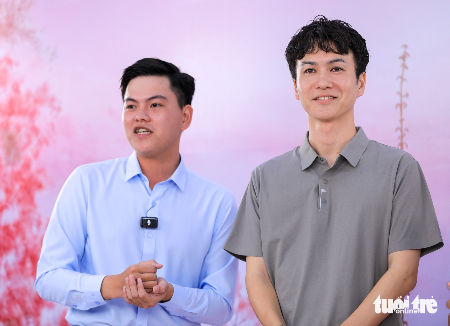 Ước mơ của thúy - Ảnh 2.