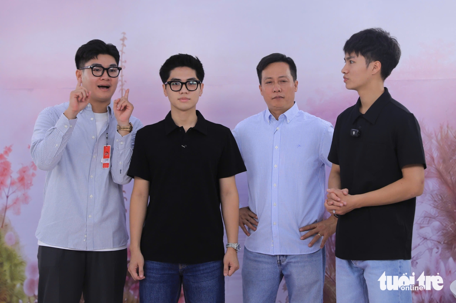 Ước mơ của thúy - Ảnh 3.