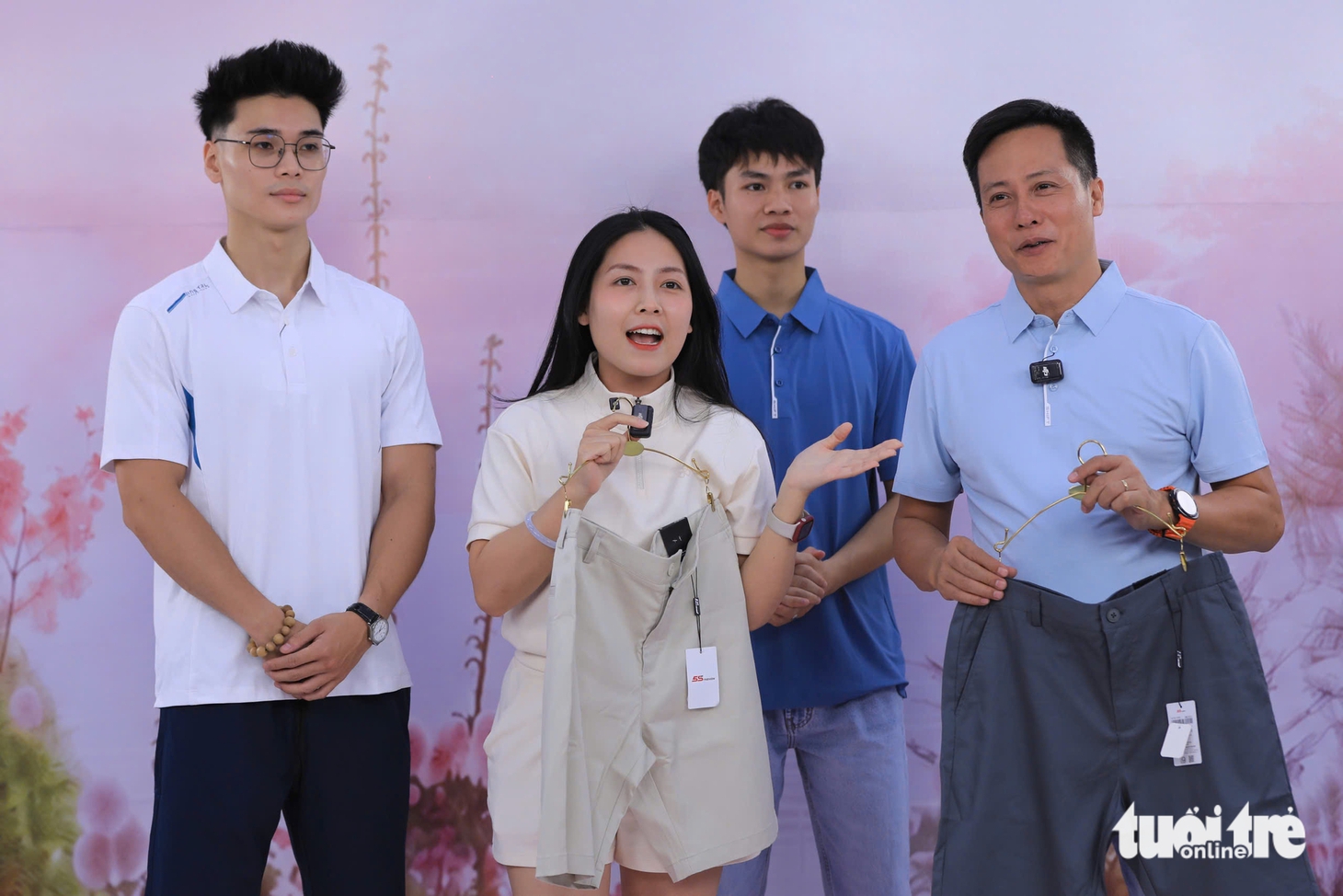 Ước mơ của thúy - Ảnh 4.