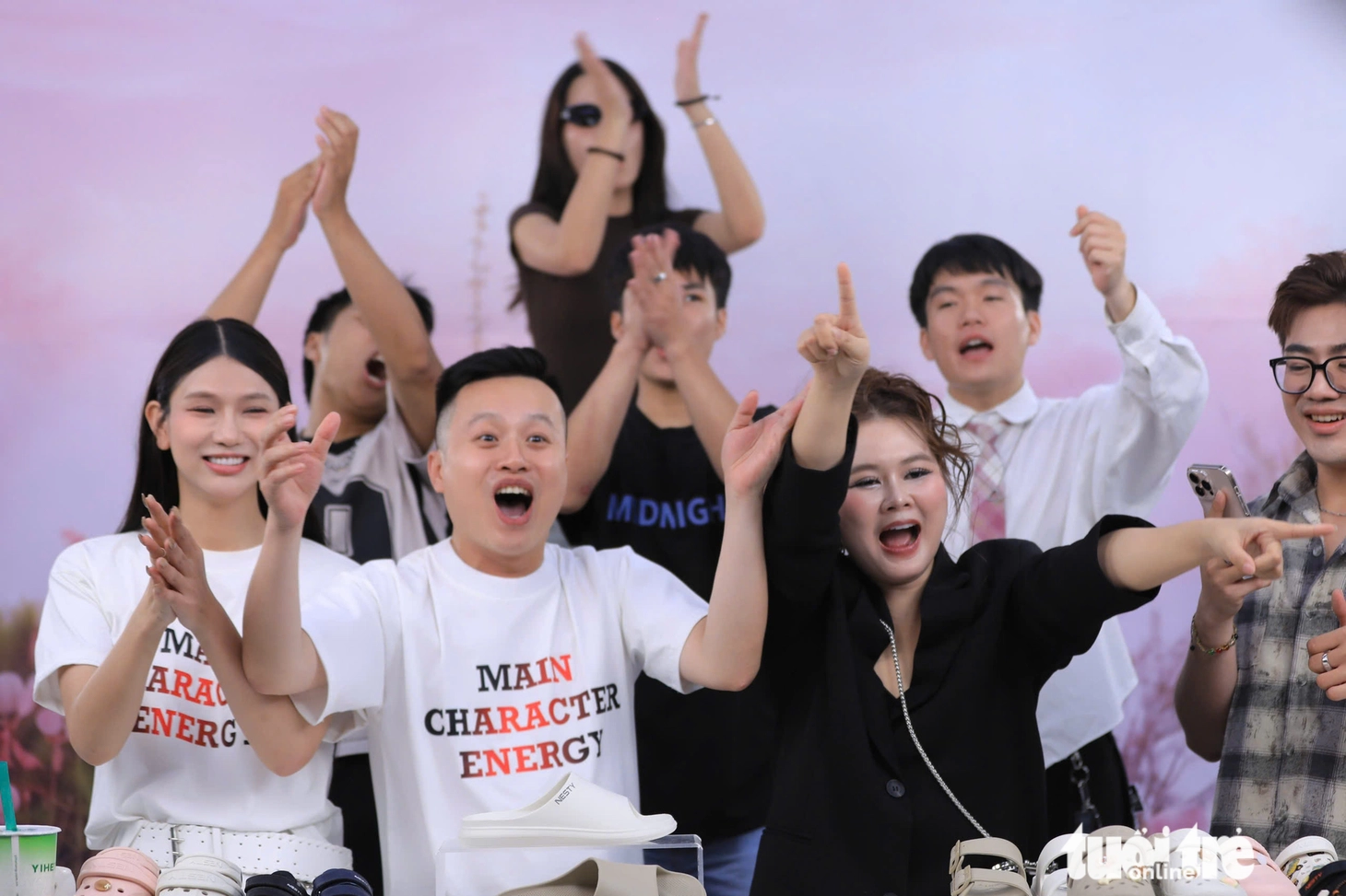 Ước mơ của thúy - Ảnh 8.