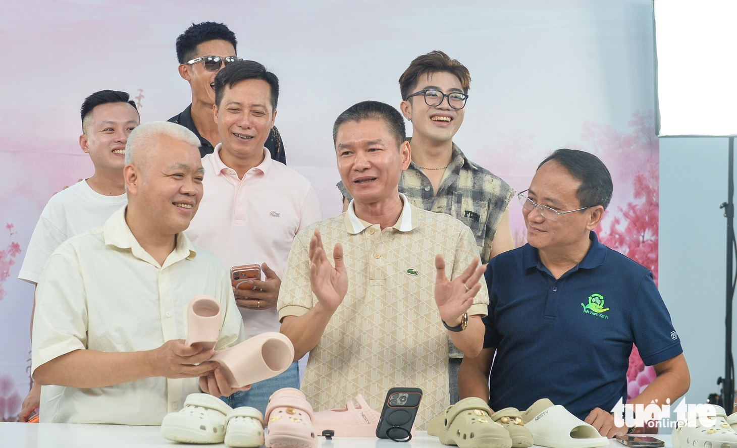ước mơ của THúy - Ảnh 3.