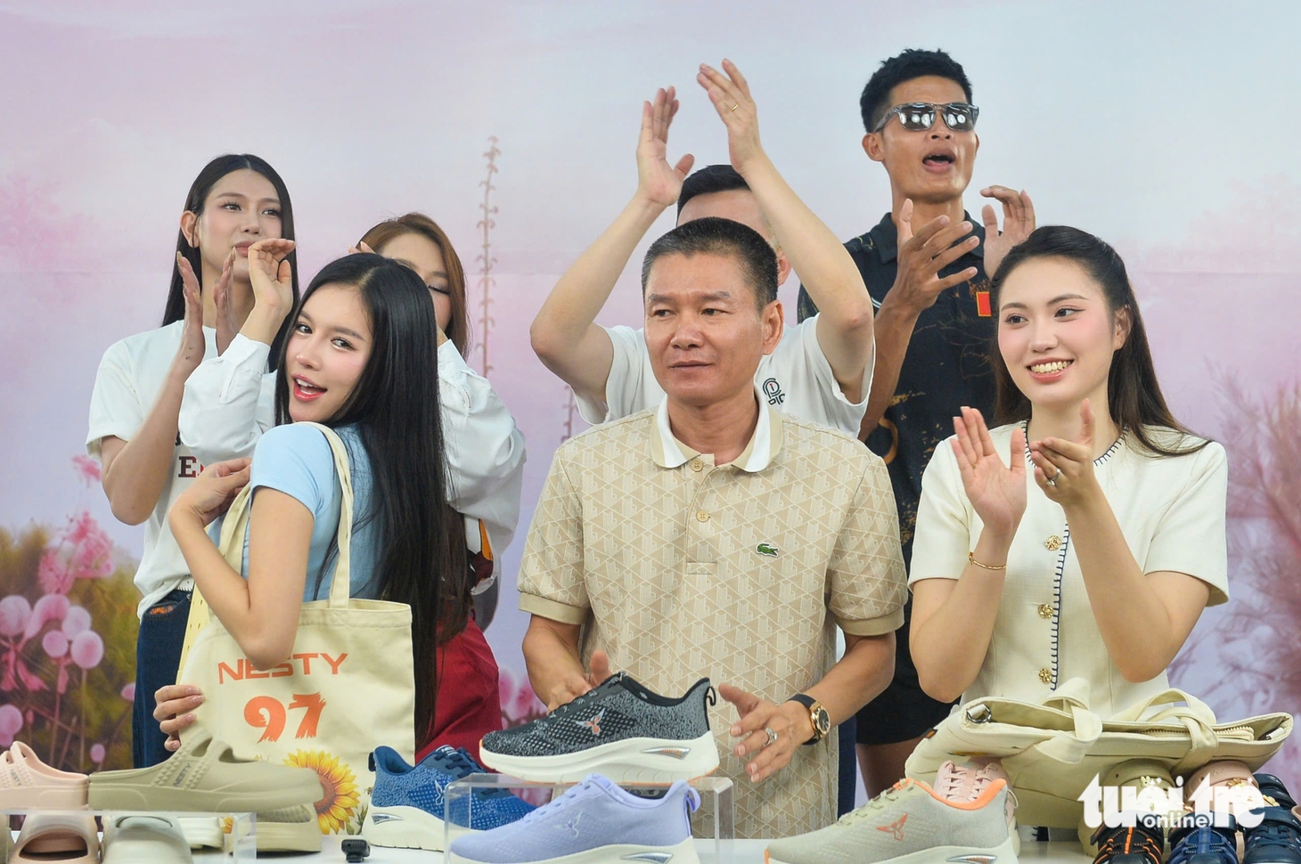 ước mơ của THúy - Ảnh 6.