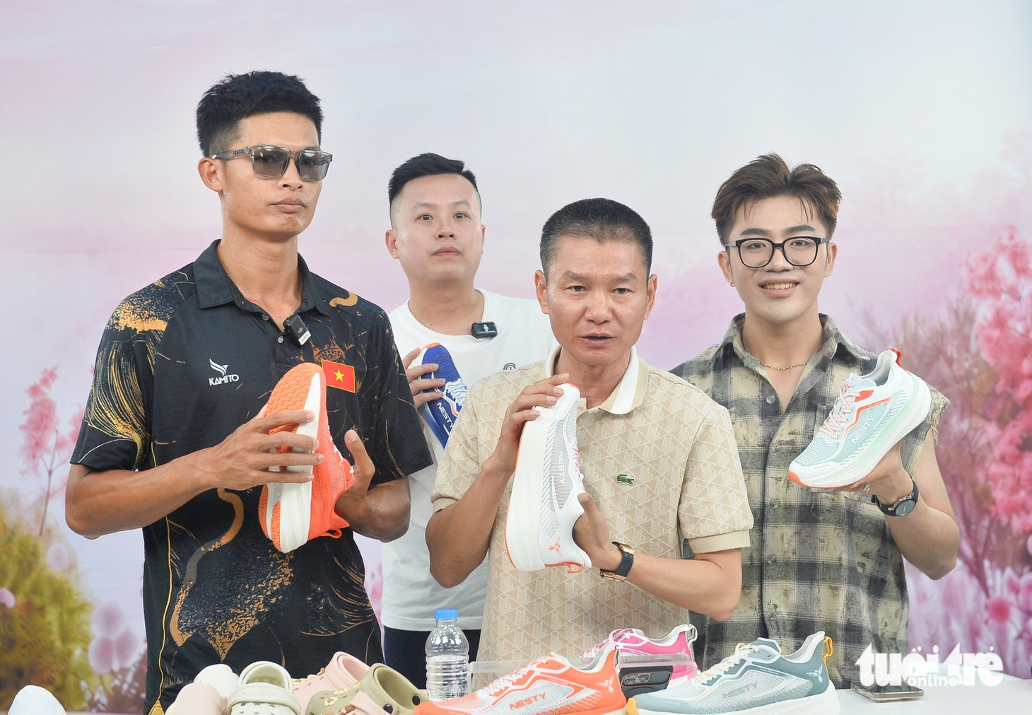 ước mơ của THúy - Ảnh 5.