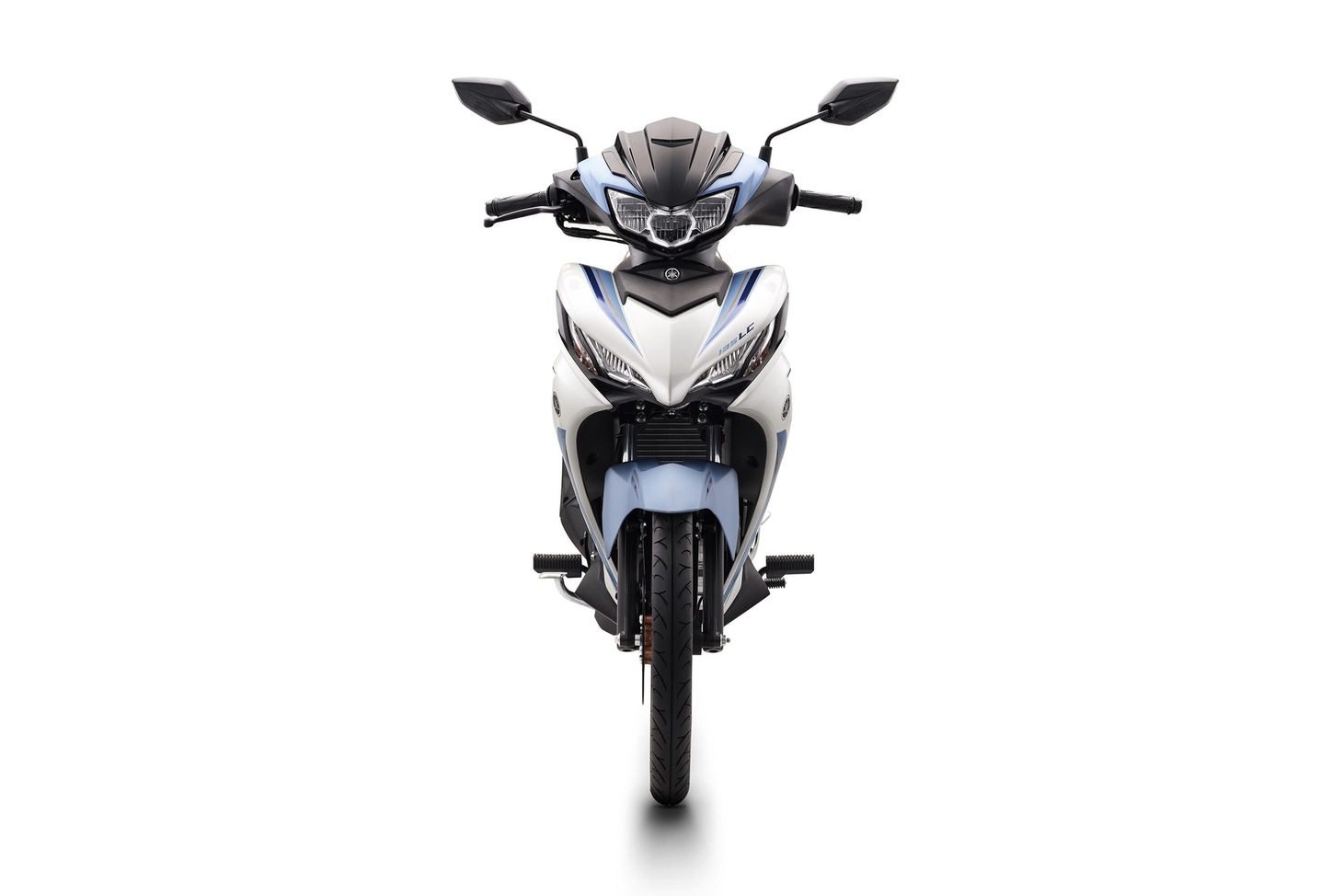 Yamaha Exciter - Ảnh 6.