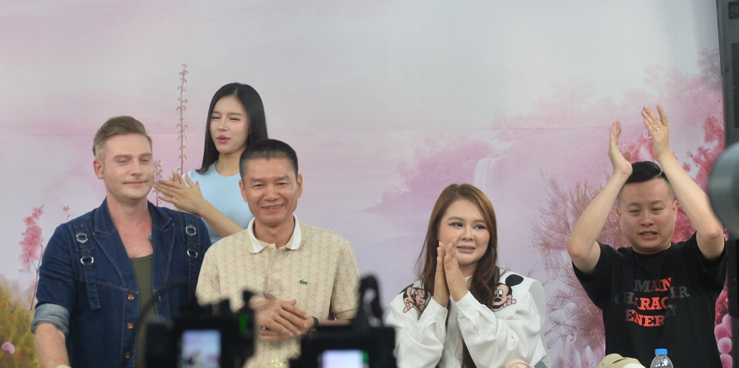 ước mơ của Thúy - Ảnh 6.