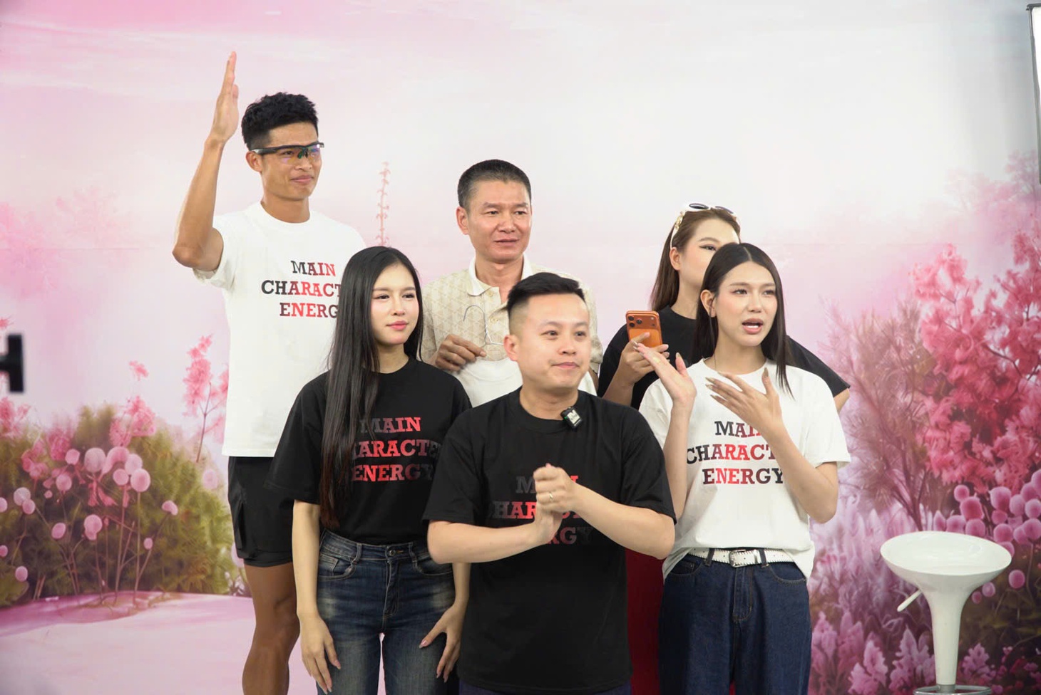 ước mơ của Thúy - Ảnh 8.