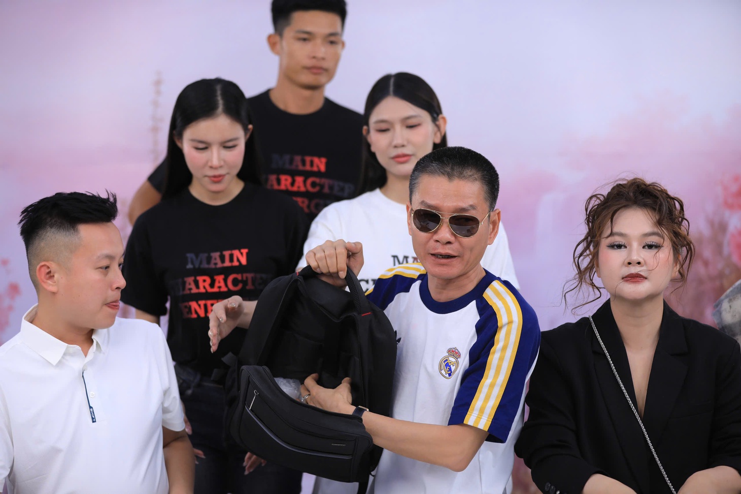 Ước mơ của thúy - Ảnh 6.