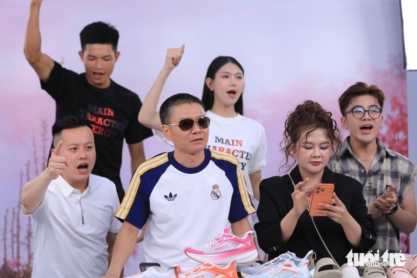 Ước mơ của Thúy - Ảnh 2.