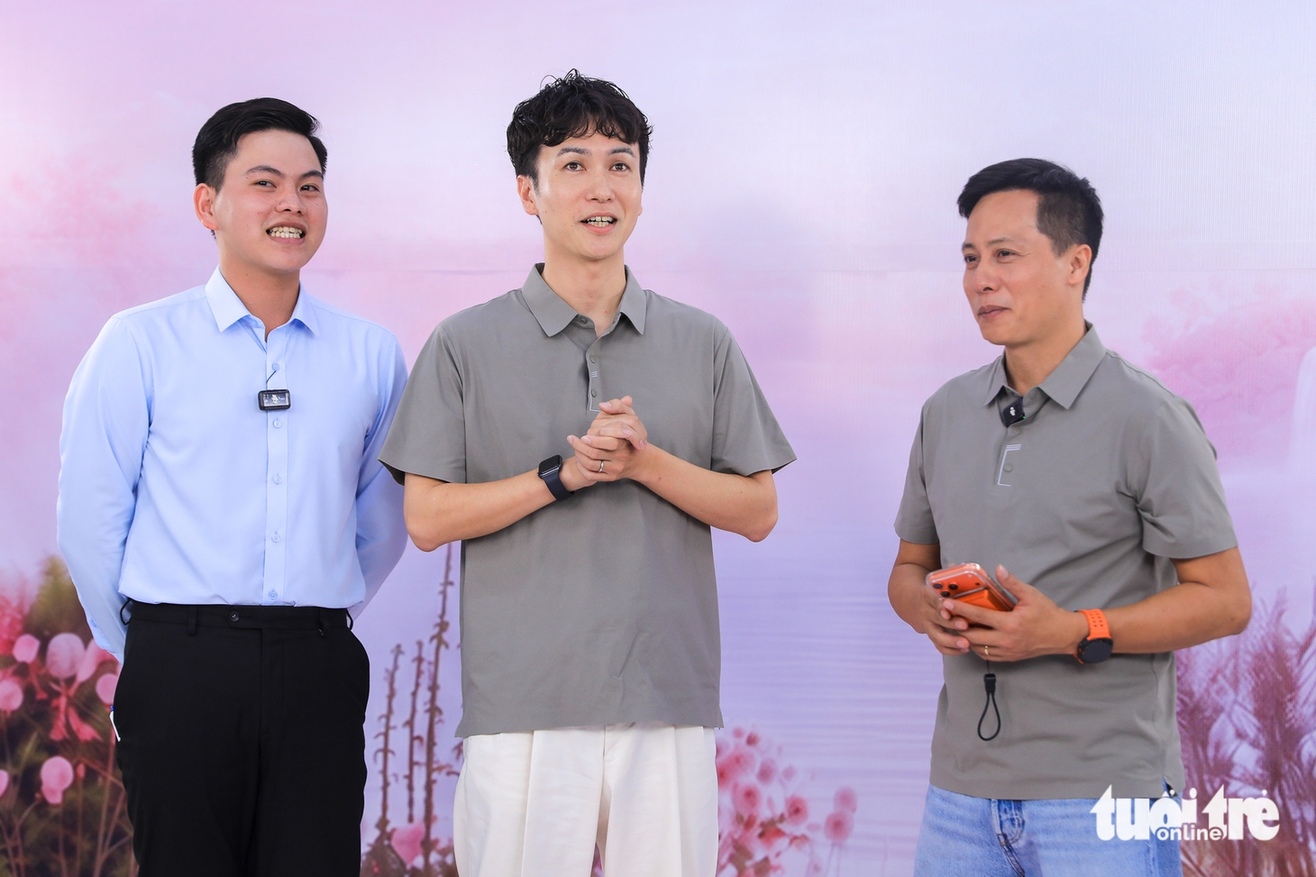 Ước mơ của Thúy - Ảnh 5.