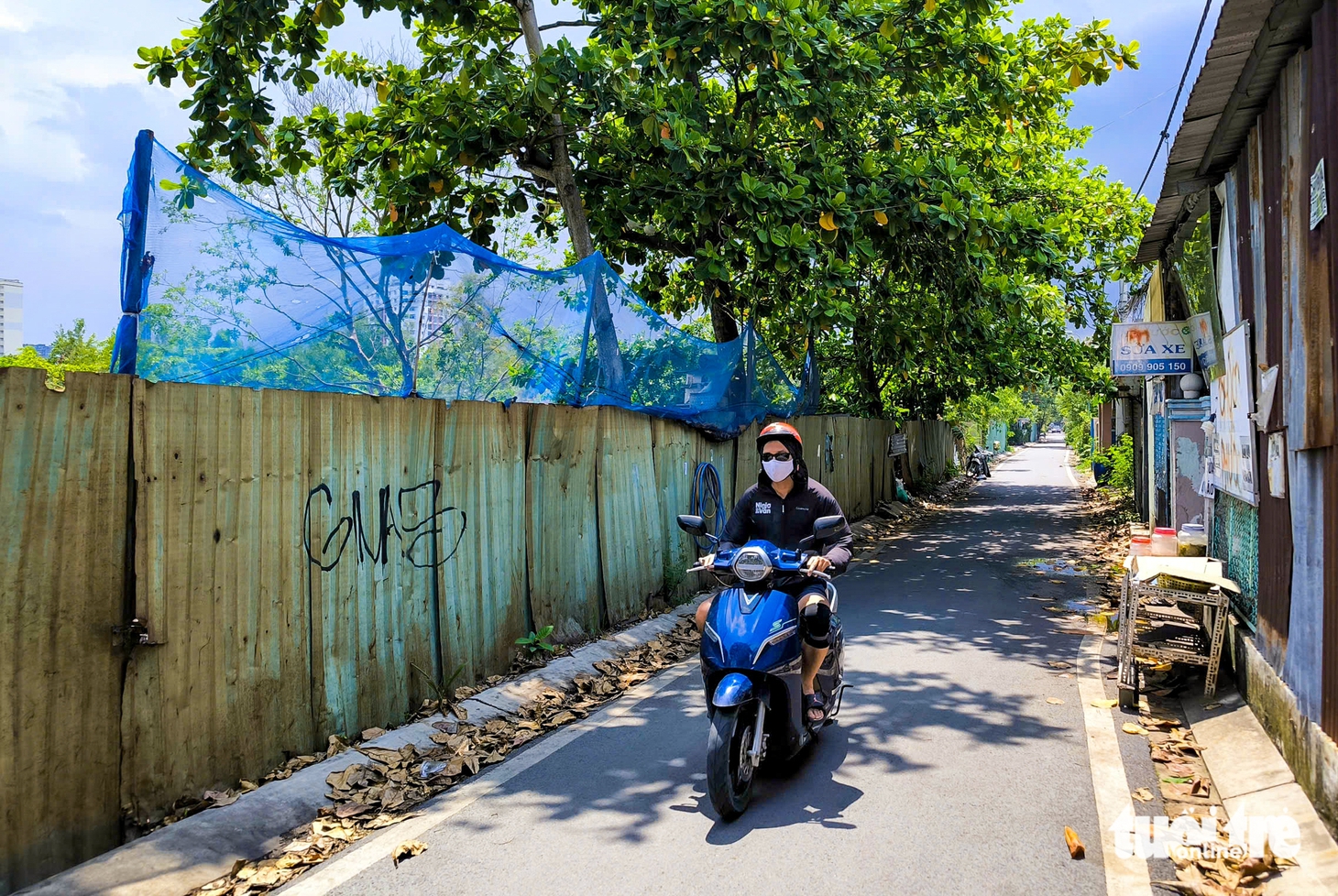 Thủ Thiêm - Ảnh 8.