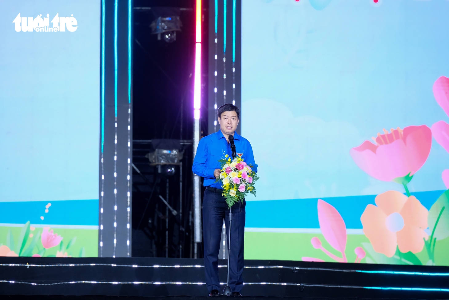 Festival thiếu nhi lần đầu tiên được tổ chức tại Đà Lạt - Ảnh 2.