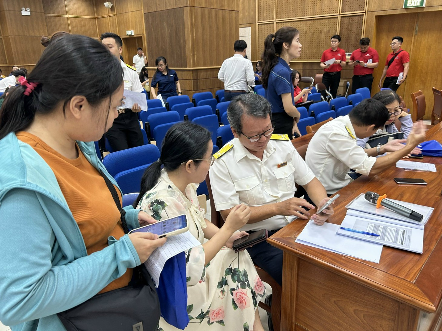 Cảnh báo gian lận thuế với '2 sổ sách' kế toán - Ảnh 2.