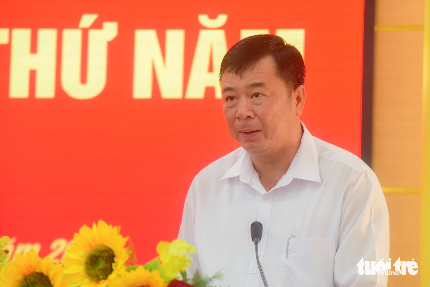 6 tháng đầu năm, phường Phú Định thu ngân sách hơn 85% dự toán, giải quyết đúng hạn 100% hồ sơ - Ảnh 2.