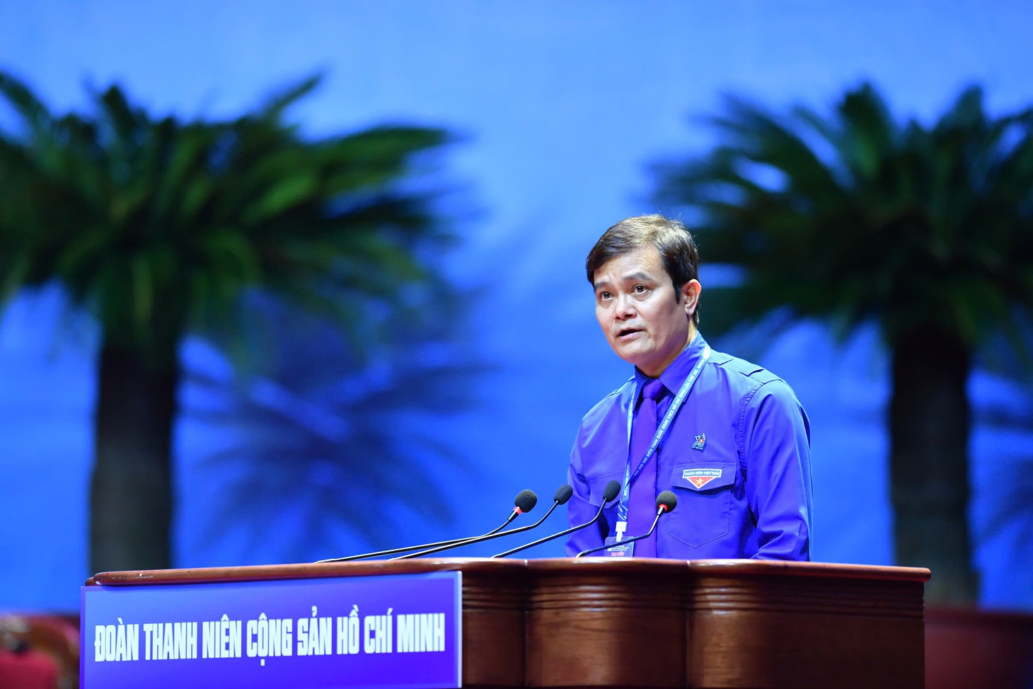 Đại hội Đoàn Thanh niên toàn quốc: xác lập tầm nhìn, phương pháp hành động mới cho thanh niên kỷ nguyên số - Ảnh 2.