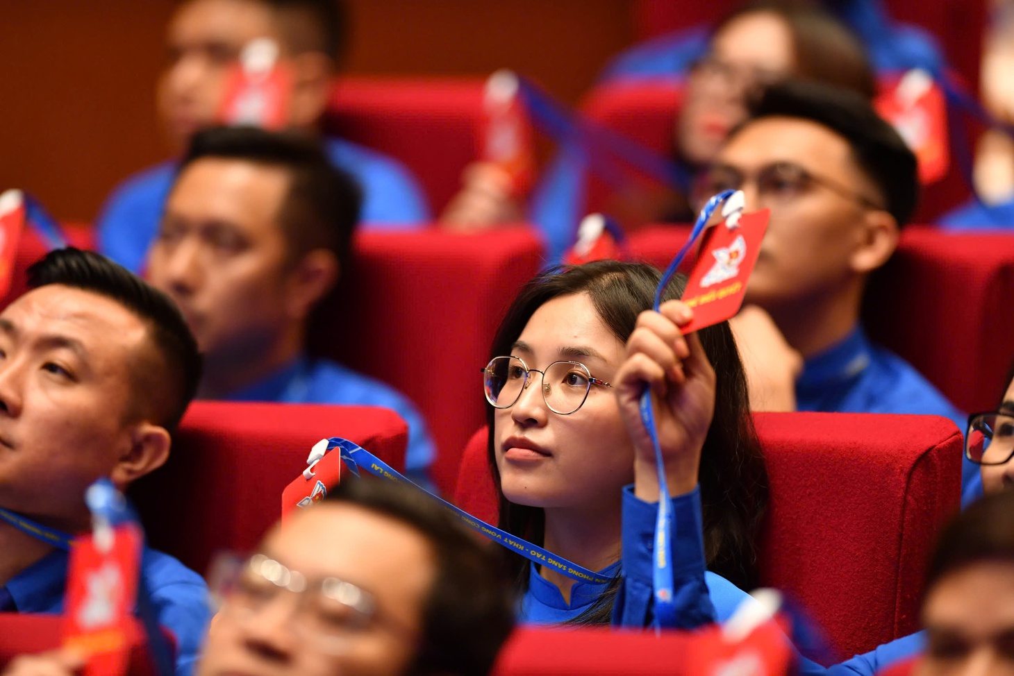 Đại hội Đoàn Thanh niên toàn quốc: xác lập tầm nhìn, phương pháp hành động mới cho thanh niên kỷ nguyên số - Ảnh 6.