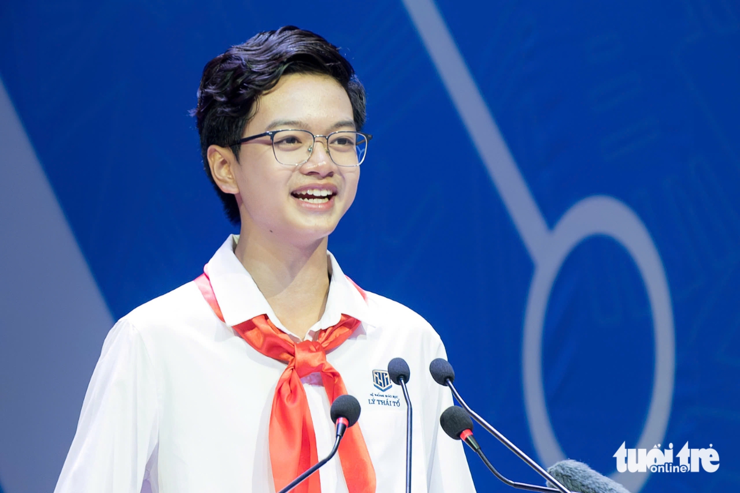 Tổng Bí thư, Chủ tịch nước Tô Lâm: Đầu tư cho thanh niên là đầu tư cho năng lực cạnh tranh của đất nước - Ảnh 16.