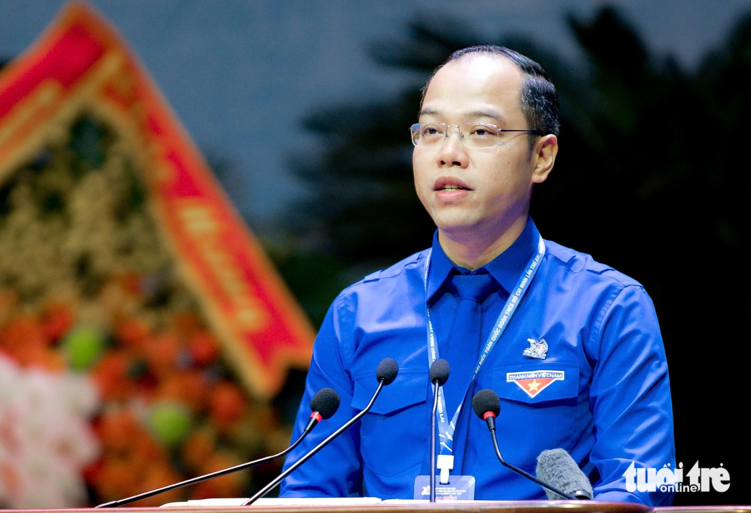 Tổng Bí thư, Chủ tịch nước Tô Lâm: Đầu tư cho thanh niên là đầu tư cho năng lực cạnh tranh của đất nước - Ảnh 15.
