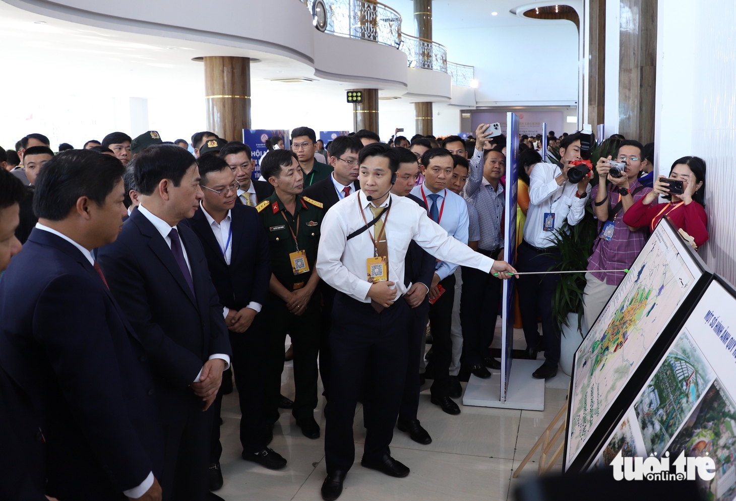 Quy hoạch mới tỉnh Đắk Lắk dọn đường cho dòng vốn nghìn tỉ - Ảnh 4.