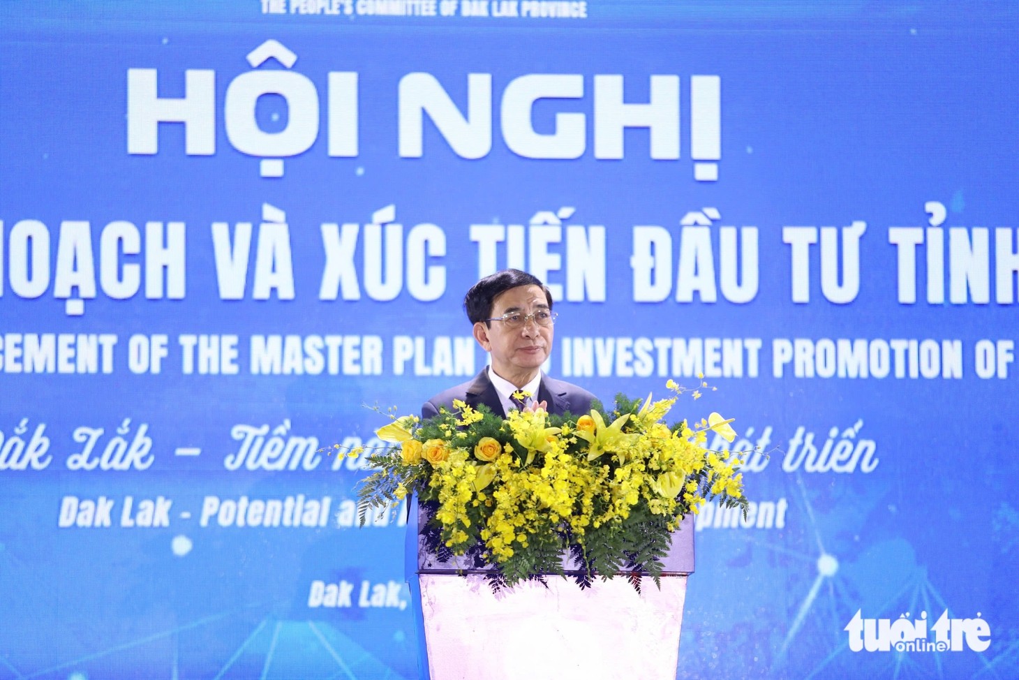 Quy hoạch mới tỉnh Đắk Lắk dọn đường cho dòng vốn nghìn tỉ - Ảnh 9.