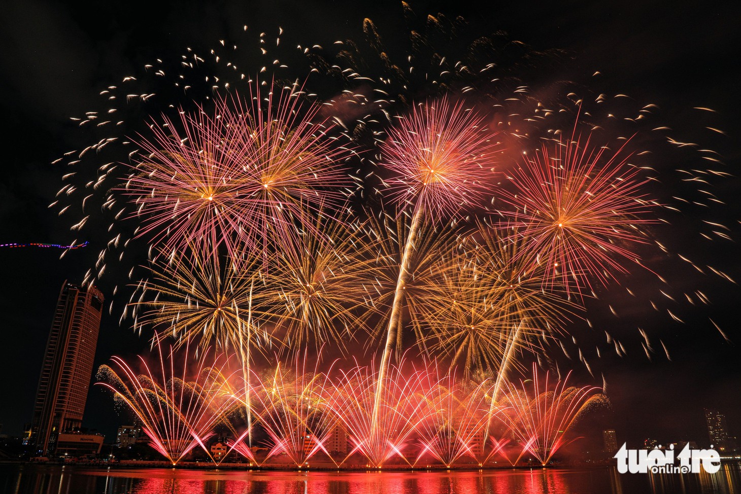 Úc và Bồ Đào Nha khép lại vòng loại DIFF 2026 bằng màn trình diễn mãn nhãn - Ảnh 8.