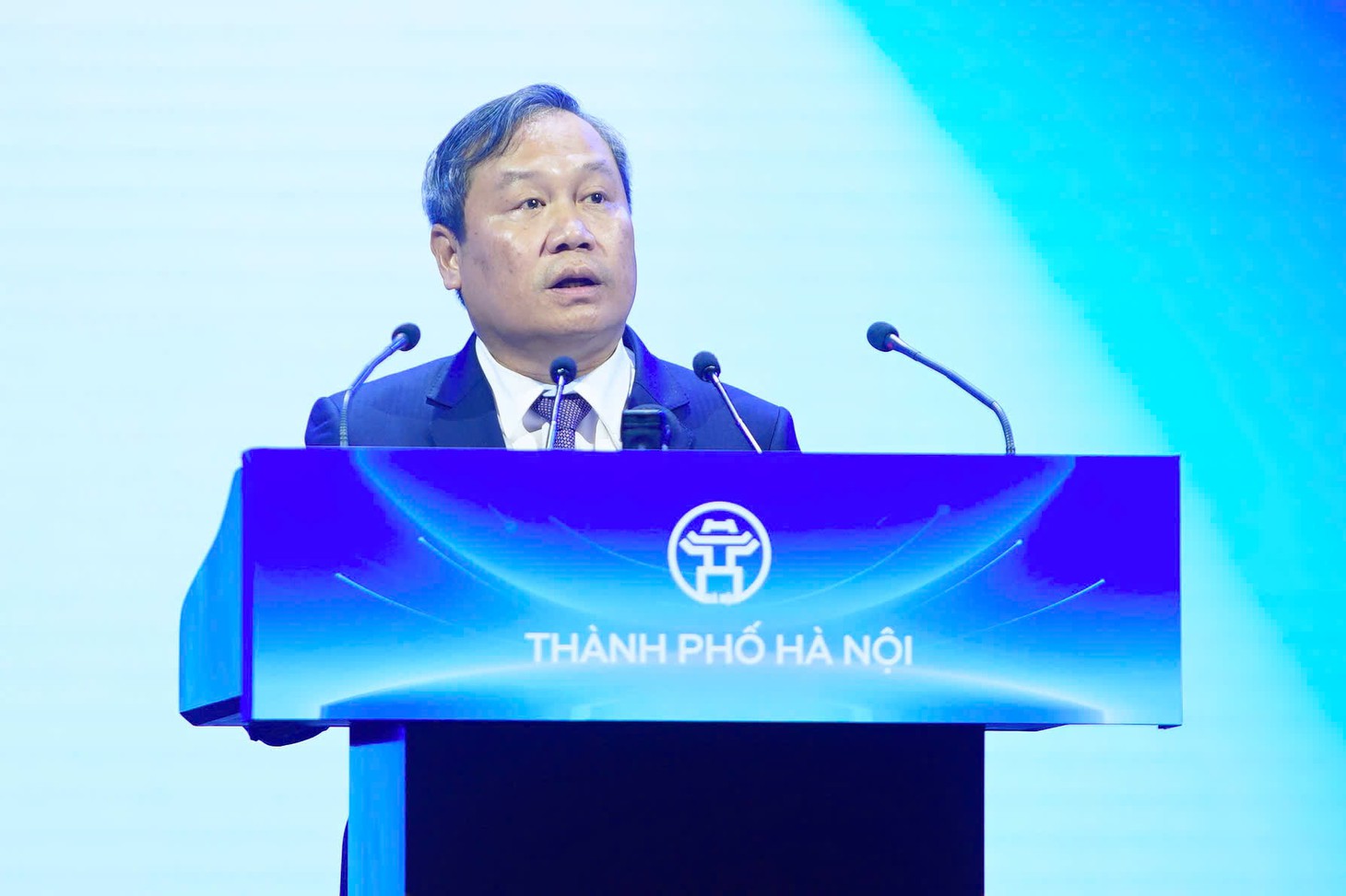 Công bố Quy hoạch thủ đô Hà Nội tầm nhìn 100 năm và đầu tư năm 2026 - Ảnh 2.