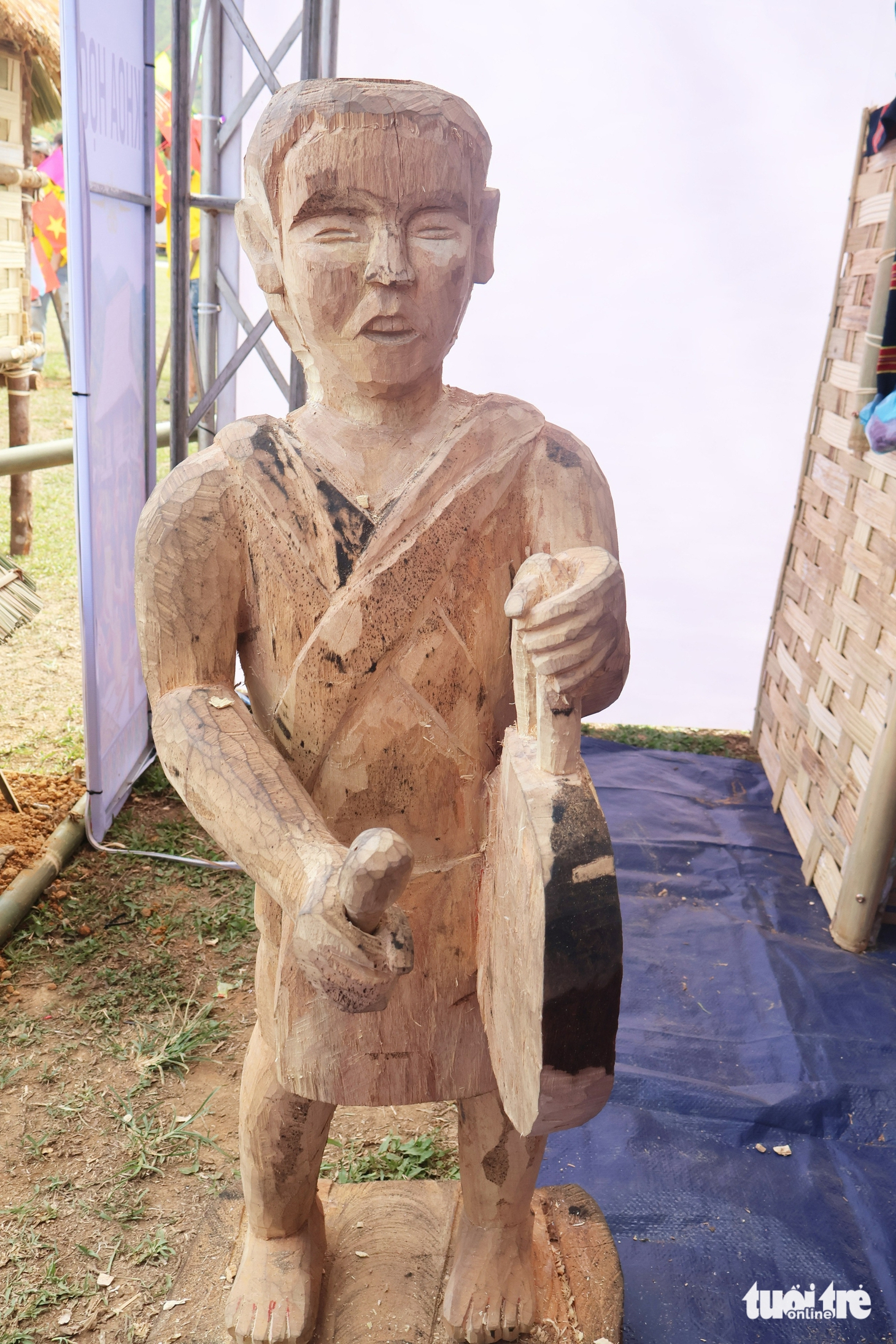 điêu khắc - Ảnh 3.