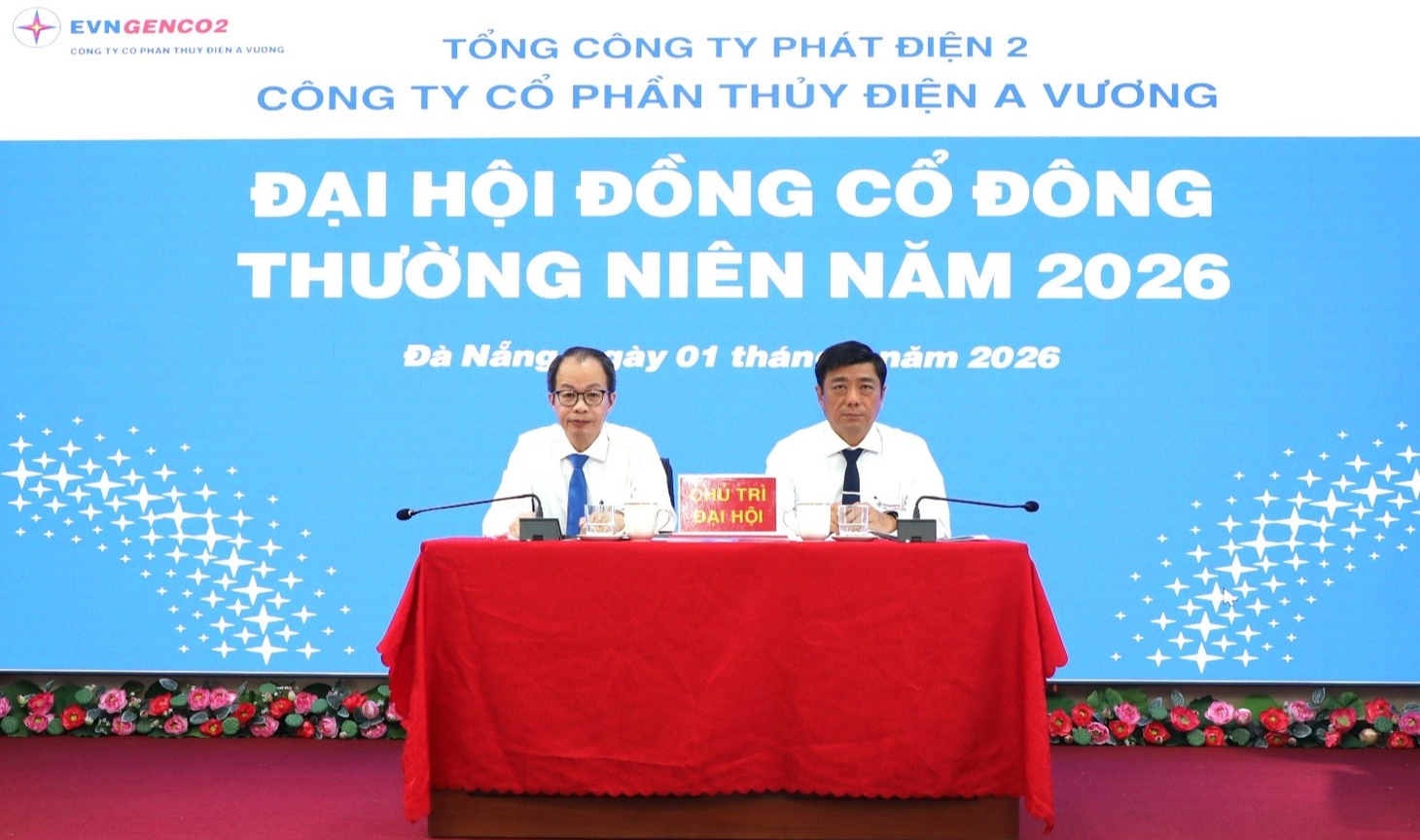 A Vương - Ảnh 3.