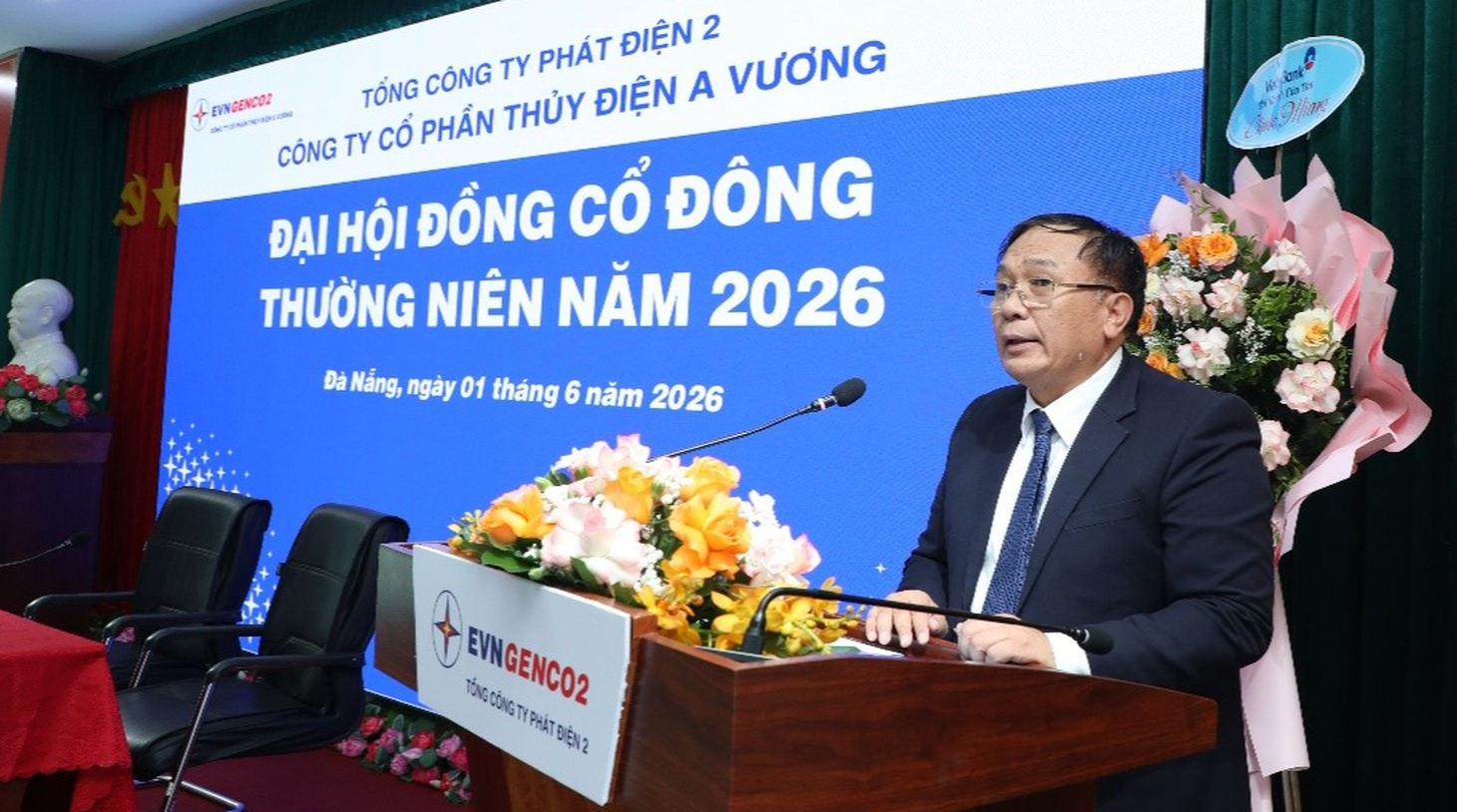 A Vương - Ảnh 2.