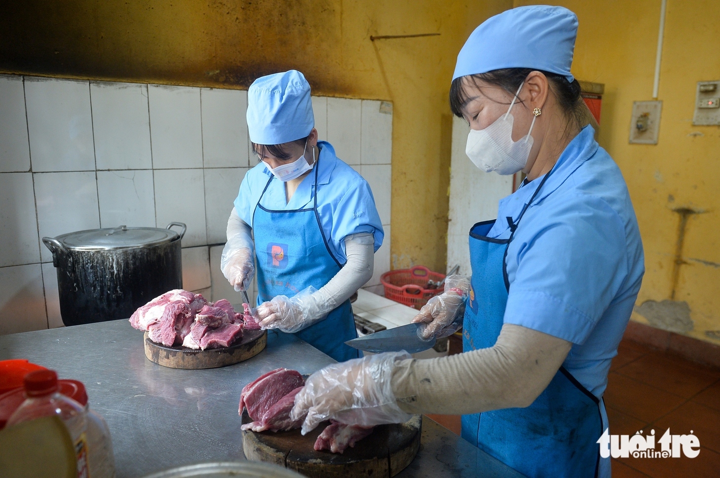 Mù Cang Chải - Ảnh 12.