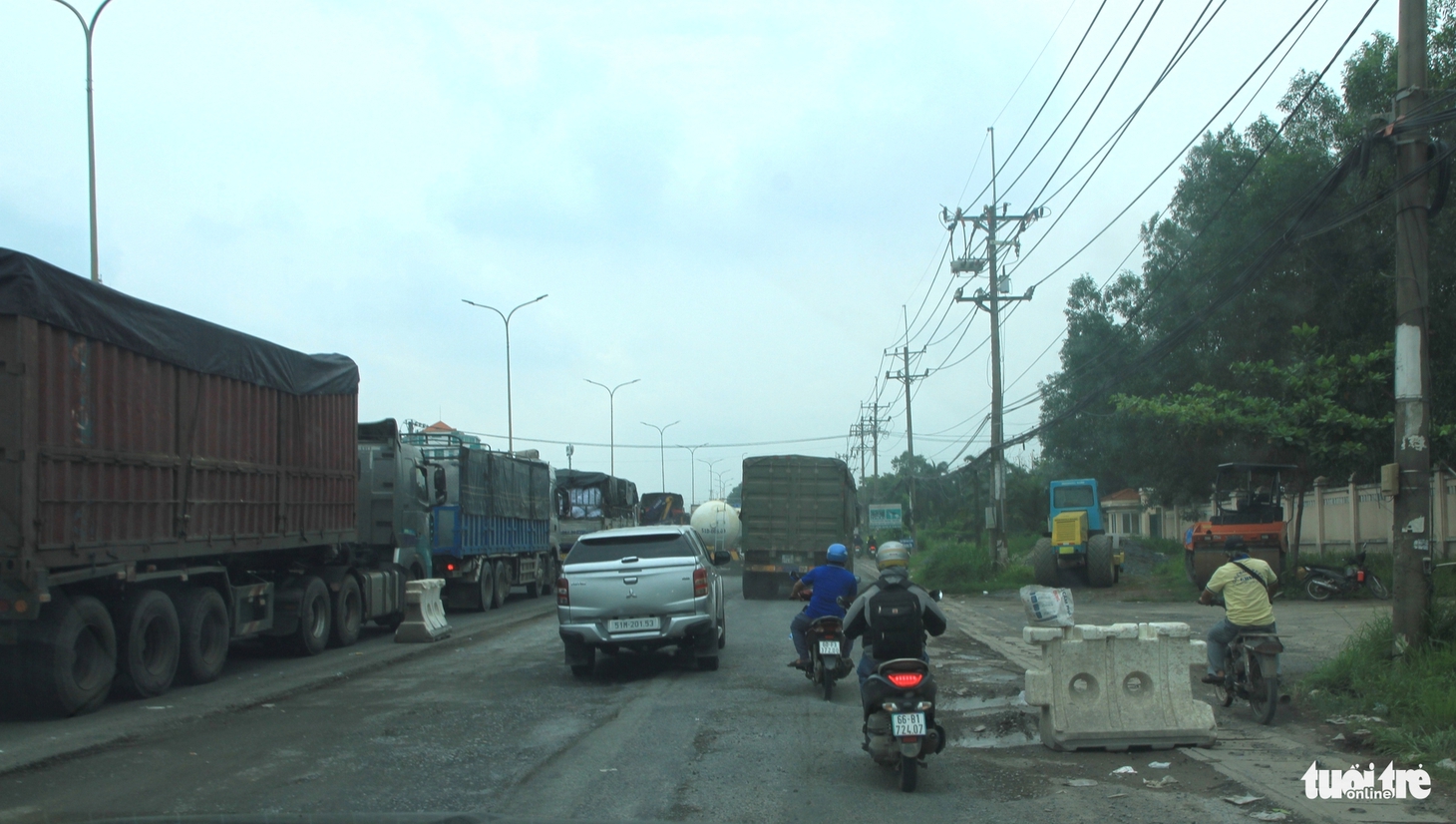 quốc lộ 51 - Ảnh 4.