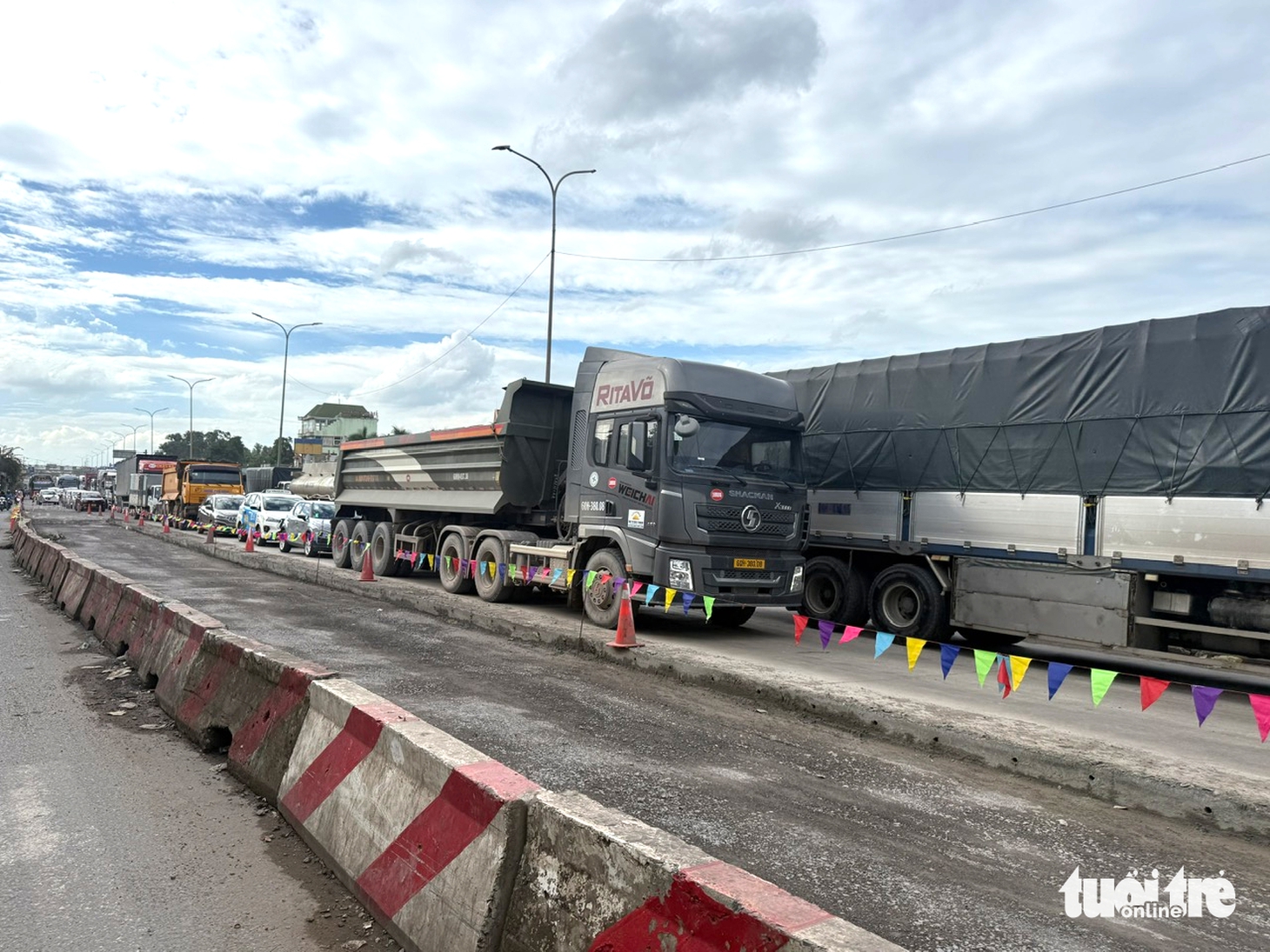 quốc lộ 51 - Ảnh 9.