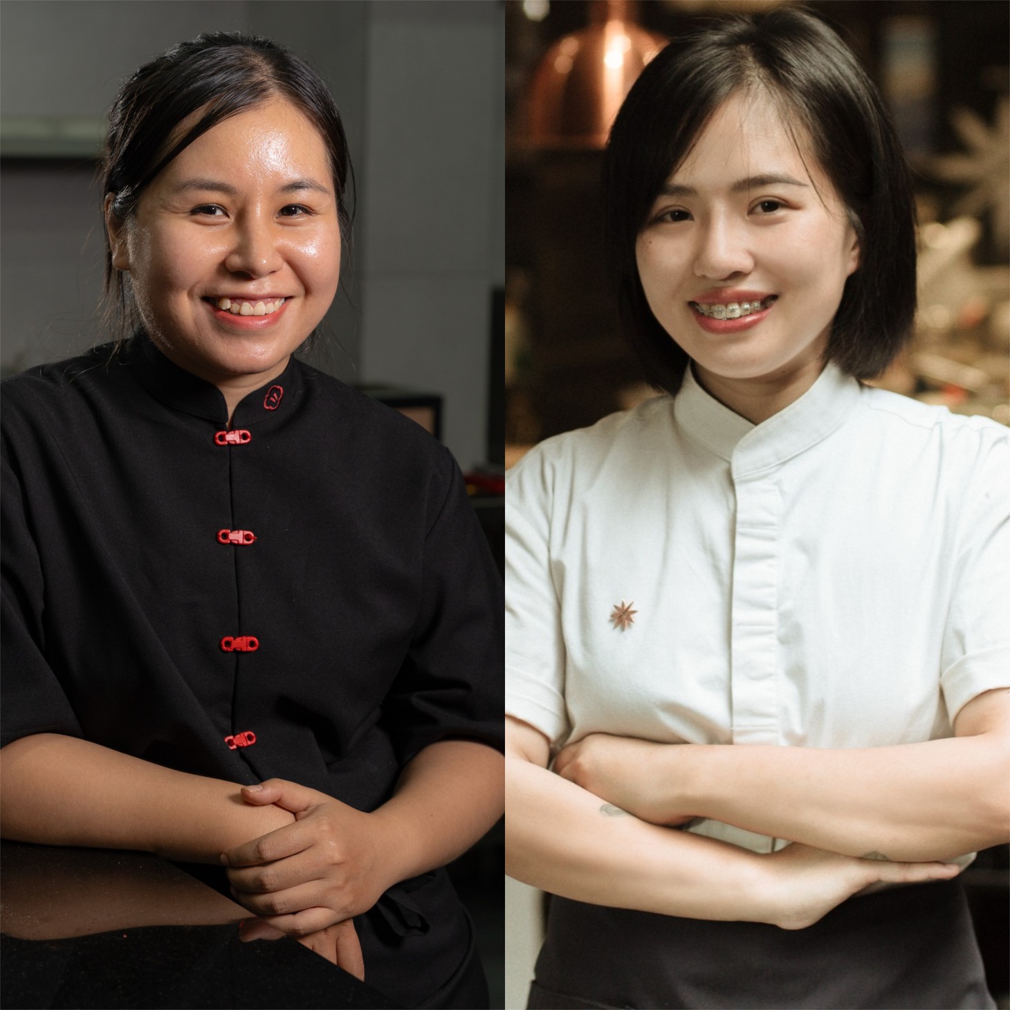 ẩm thực người Hoa - Ảnh 3.