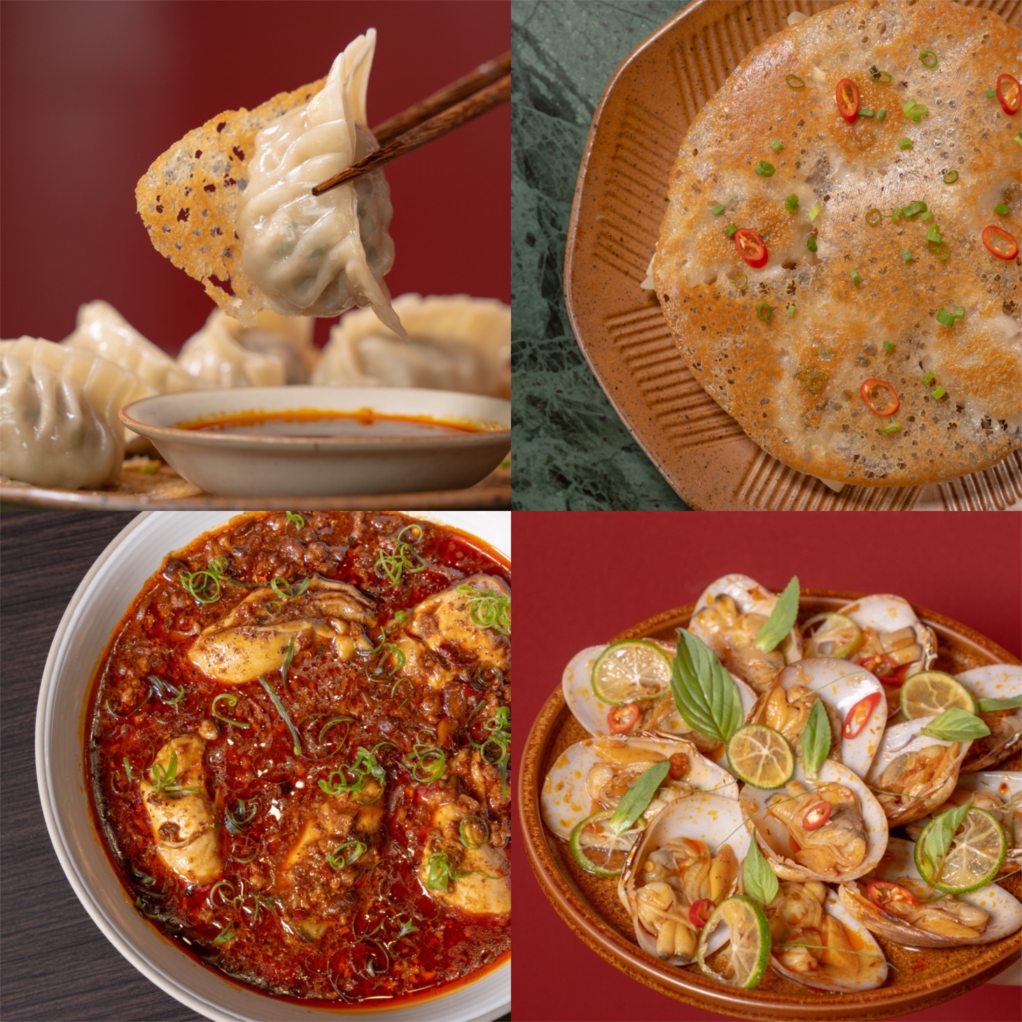 ẩm thực người Hoa - Ảnh 4.