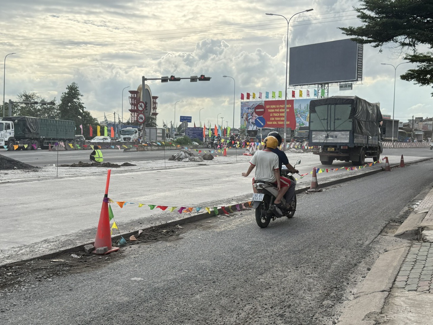quốc lộ 51 - Ảnh 3.