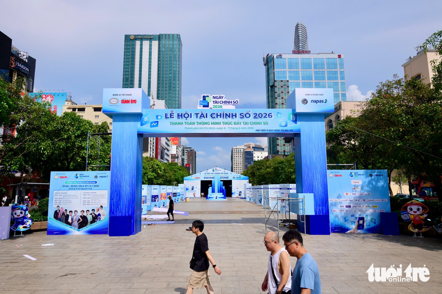 Ngày tài chính số - Ảnh 5.